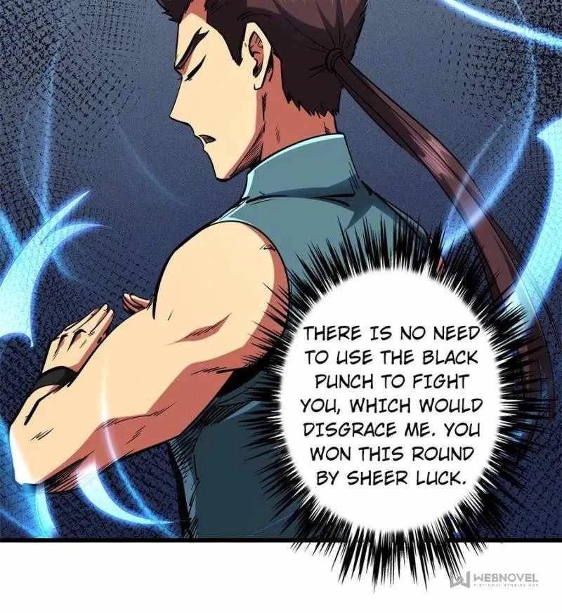 Super Gene Chapter 76 9